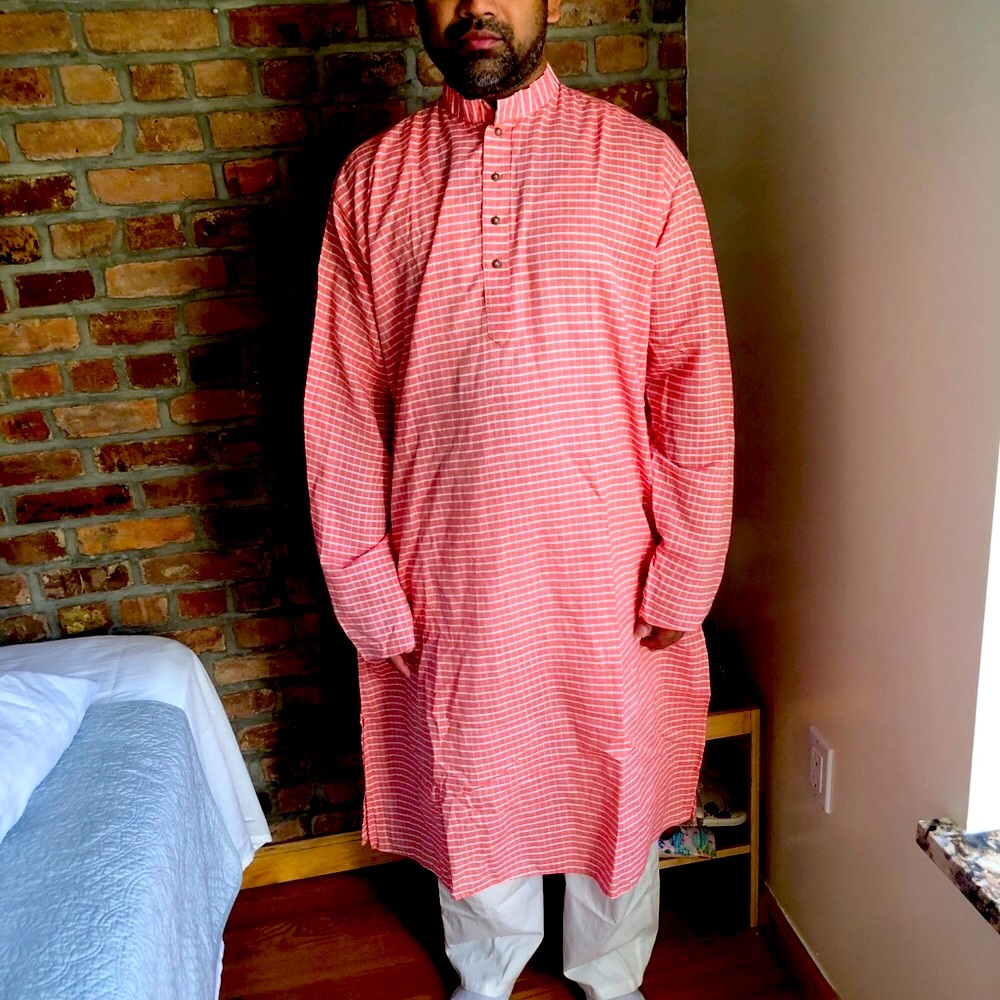Men’s Panjabi/ Kurta (long shirt)